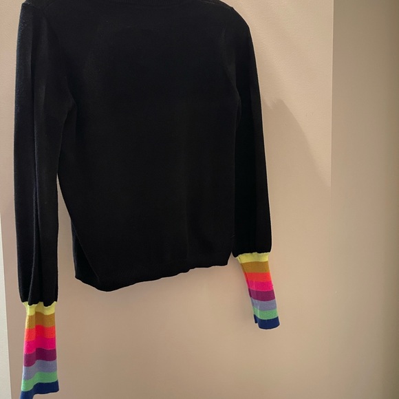Brodie Whisper Sweater - Picture 4 of 5